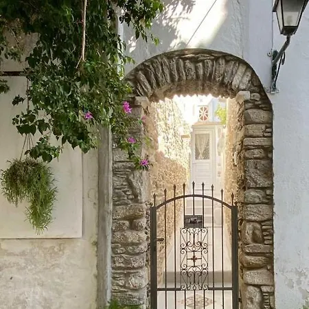 Pensionat Anoi