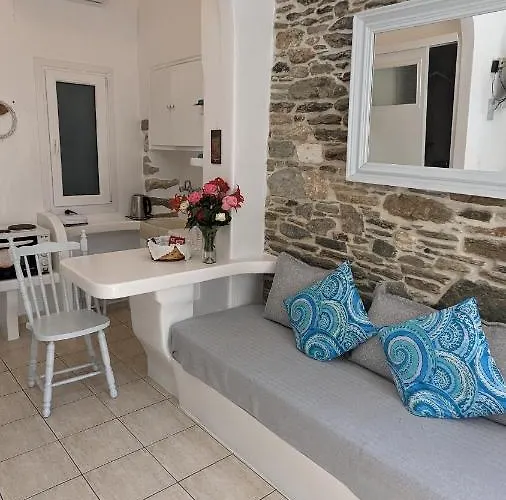 Anoi Πανσιόν 3*