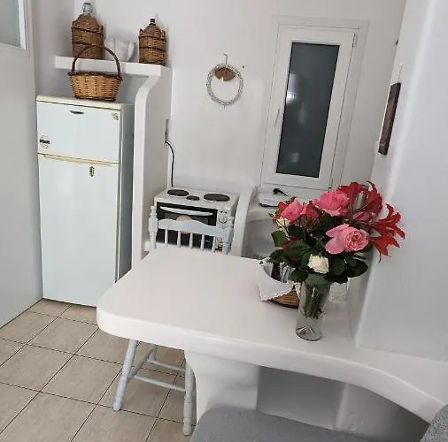 Πανσιόν Anoi Τήνος