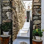 Casa de hóspedes Anoi