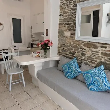 Anoi Guest house *