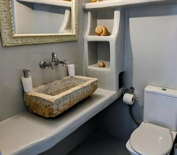 Guest house Anoi Tinos